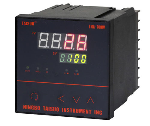 Controllore di temperatura digitale - CE, max. 96x96x110 mm, 100 - 240 V | TMx-700W series - ZheJiang Taisuo Technology Company, Ltd. - programmabile / PID