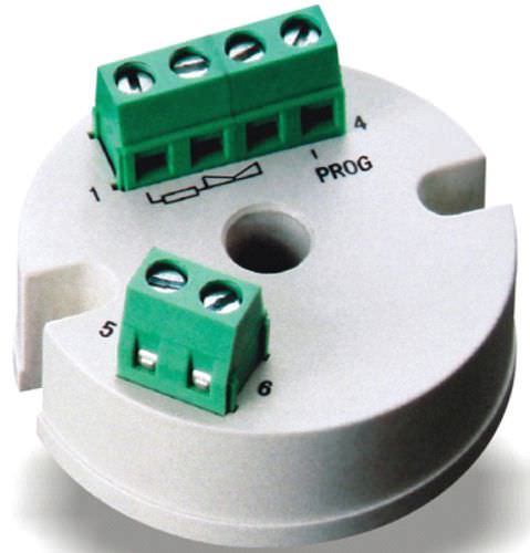 Trasmettitore di temperatura su testa di sonda - CE,  -20  - ZheJiang Taisuo Technology Company, Ltd. - con termocoppia / 4-20 mA / di processo