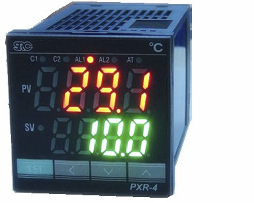Controllore di temperatura digitale - CE, max. 96x96x110 mm, 21 - 240 V | PXR series - ZheJiang Taisuo Technology Company, Ltd. - PID / universale
