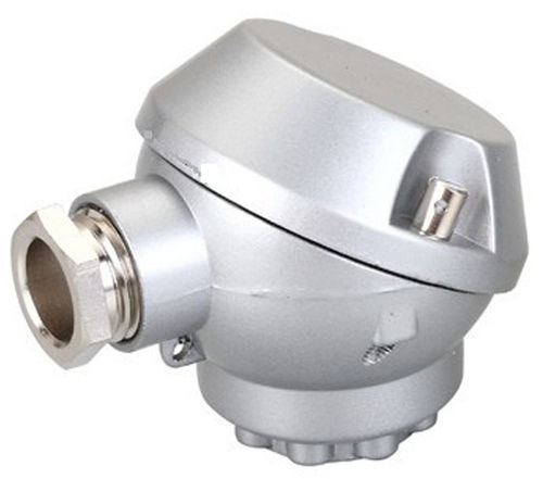 Testa di raccordo con termocoppia - IP67-IEC | MAA - ZheJiang Taisuo Technology Company, Ltd. - RTD / in alluminio / per sensore di temperatura