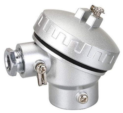 Testa di raccordo con termocoppia - IP67-IEC | KSE - ZheJiang Taisuo Technology Company, Ltd. - RTD / per sensore di temperatura / a prova di polvere