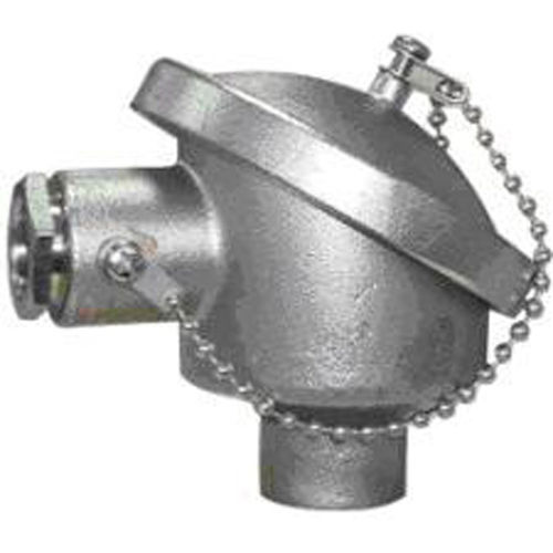 Testa di raccordo in acciaio inossidabile - IP67-IEC | KC-SS - ZheJiang Taisuo Technology Company, Ltd. - per sensore di temperatura