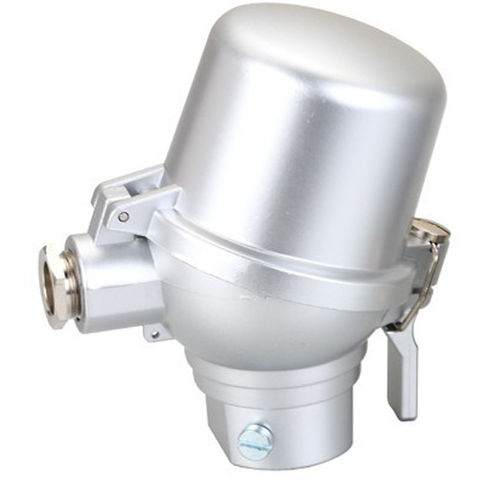Testa di raccordo con termocoppia - IP67-IEC | DAW - ZheJiang Taisuo Technology Company, Ltd. - RTD / in acciaio inossidabile / per sensore di temperatura