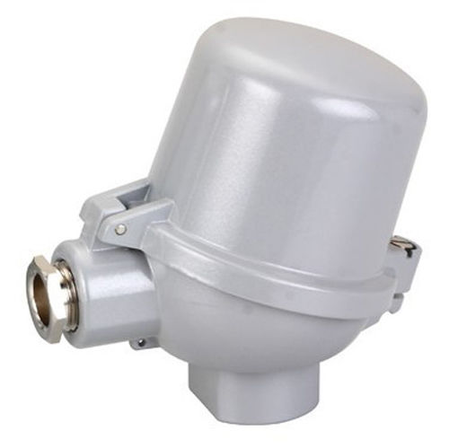 Testa di raccordo in alluminio - IP67-IEC | TST - ZheJiang Taisuo Technology Company, Ltd. - RTD / con termocoppia / per sensore di temperatura