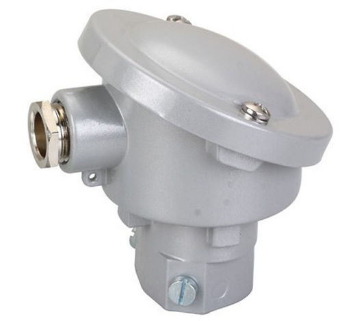 Testa di raccordo con termocoppia - IP67-IEC | A - ZheJiang Taisuo Technology Company, Ltd. - RTD / in alluminio / per sensore di temperatura
