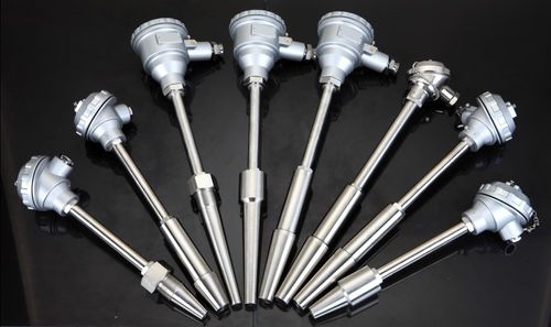 Termocoppia - TS15 series - ZheJiang Taisuo Technology Company, Ltd. - con isolamento minerale