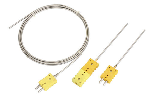 Termocoppia - S/R/B/K/N|Taisuo - ZheJiang Taisuo Technology Company, Ltd. - multipunto