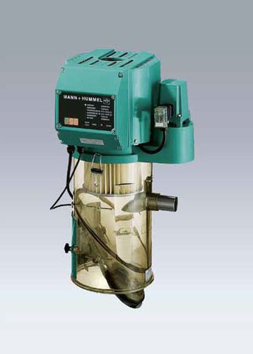Caricatore a tramoggia per trasporto pneumatico - 70 kg/h | SOMOS® FG 205 PA - ProTec Polymer Processing