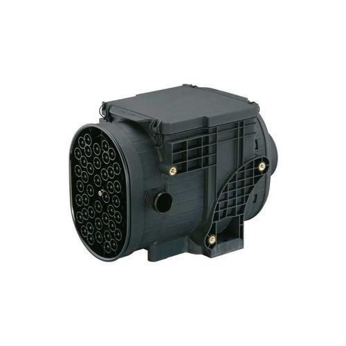 Unità di filtrazione centrifuga - IQORON - MANN+HUMMEL Filters - antiparticolato / con filtro a carta / ad aria