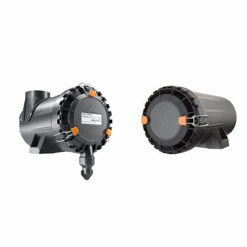 Gruppo di filtrazione antiparticolato - ENTARON HD/CD - MANN+HUMMEL Filters - per polveri / ad aria / ad alte prestazioni
