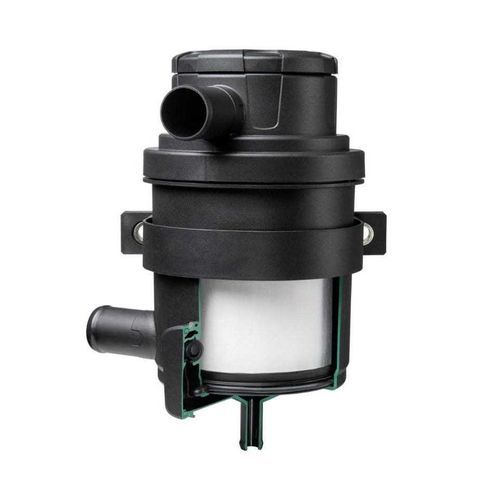 Separatore per nebbie oleose - ProVent² 100-300 - MANN+HUMMEL Filters - a coalescenza / ad alto rendimento / compatto