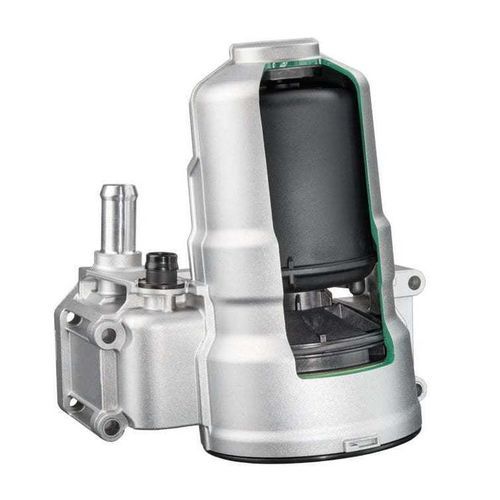 Centrifuga per prodotti petroliferi - MANN+HUMMEL Filters - filtrante / modulo integrato / ad alta velocità