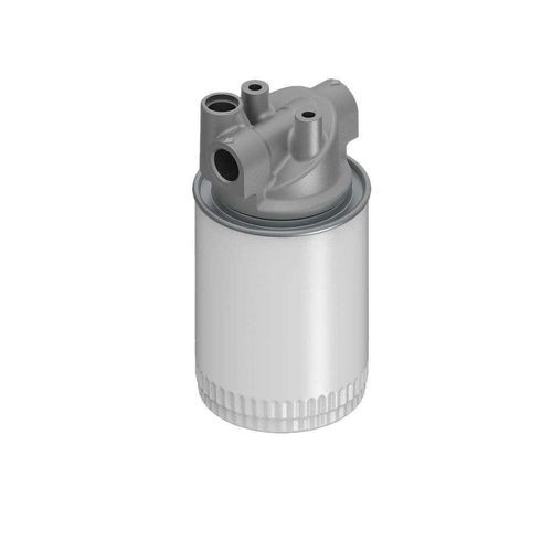 Filtro a olio - LPS series - MANN+HUMMEL Filters - idraulico / con cartuccia / per applicazioni idrauliche