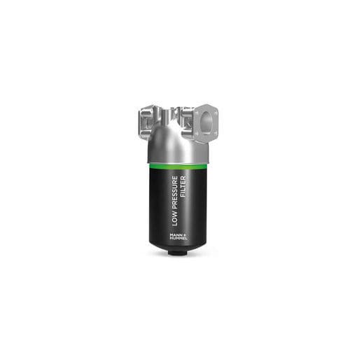 Filtro a olio - LPR series - MANN+HUMMEL Filters - idraulico / a cartuccia / con cartuccia
