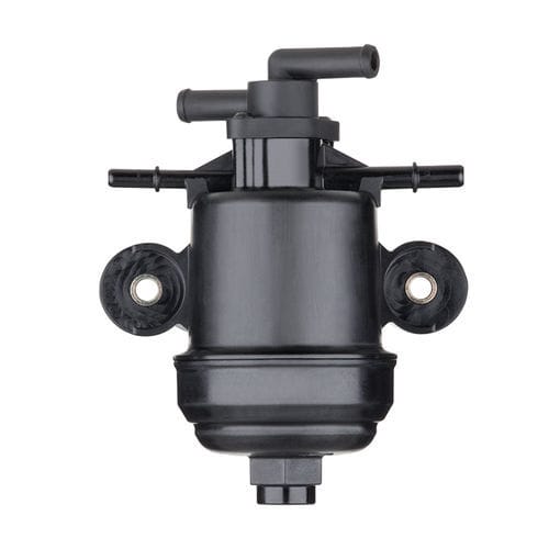 Gruppo di filtrazione antiparticolato - MANN+HUMMEL Filters - di pressione / a sifone / a membrana