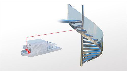 Software di progettazione - AutoCAD Architecture - AUTODESK - di automatizzazione / da cantiere / di architettura