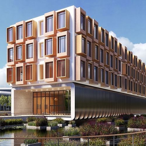 Software di visualizzazione - Revit LT™ - AUTODESK - di qualità / di progettazione / di modellizzazione