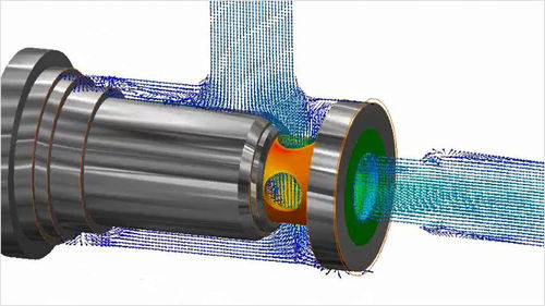 Software di interfaccia - CFD - AUTODESK - CFD / di simulazione termica / di ingegneria