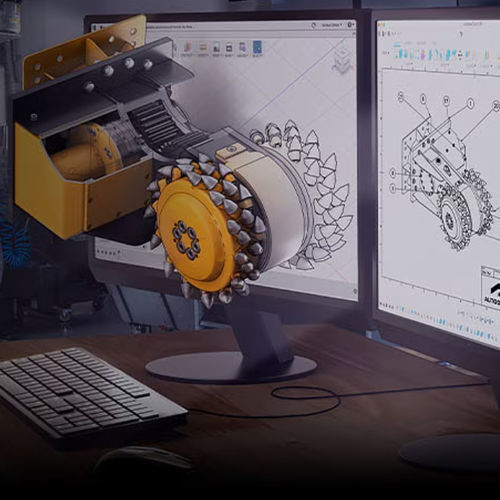 Software di qualità - Fusion 360 - AUTODESK - di simulazione / piattaforma di sviluppo / di sviluppo
