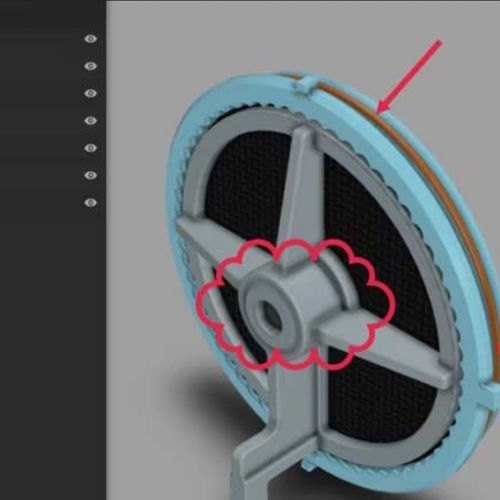 Software di gestione - Fusion for Design - AUTODESK - di simulazione / di modellizzazione / di progettazione