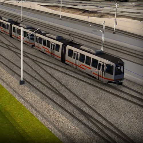 Software di ingegneria - InfraWorks - AUTODESK - di progettazione / di processo / di scorrimento