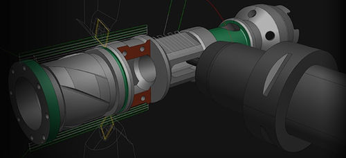 Software di programmazione - FeatureCAM - AUTODESK - di simulazione / di qualità / di progettazione