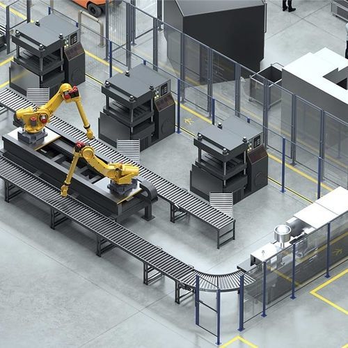 Software di progettazione - Factory Design Utilities - AUTODESK - CAD di convalida / di automatizzazione / di pianificazione