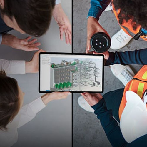 Software di gestione - BIM Collaborate Pro - AUTODESK - di analisi / di sviluppo / di progettazione