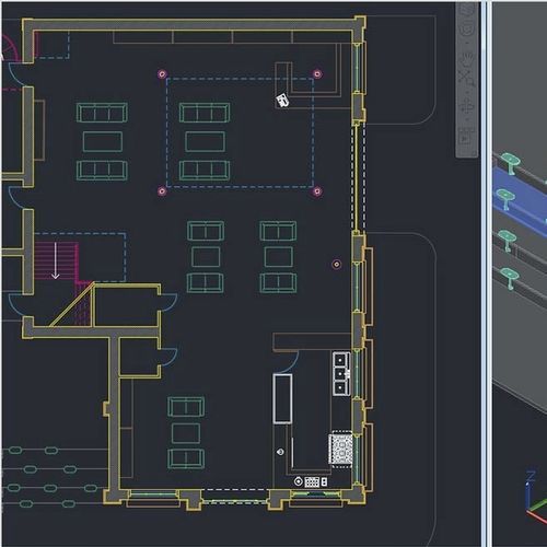 Software di gestione dei documenti - AutoCAD - AUTODESK - CAD / di automatizzazione / da cantiere