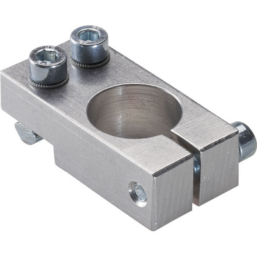 Dispositivi di serraggio meccanico - SO-231 series - ZIMMER GROUP - rotante