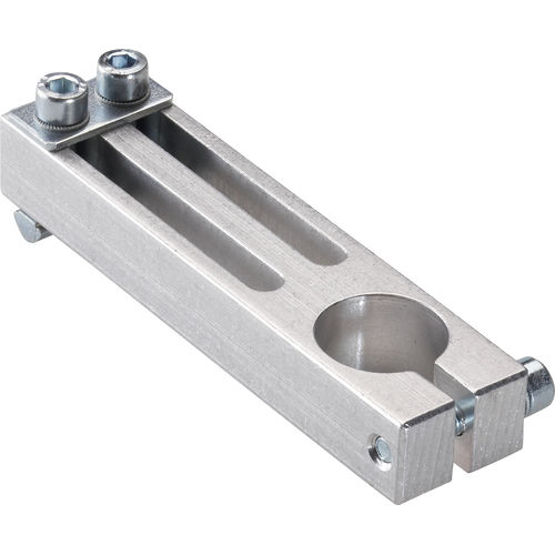 Dispositivi di serraggio regolabile - SO-232 series - ZIMMER GROUP - meccanico / rotante