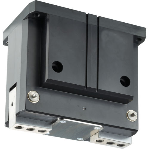 Pinza di presa pneumatica - GG1000  - ZIMMER GROUP - angolare / a 2 griffe / senza manutenzione