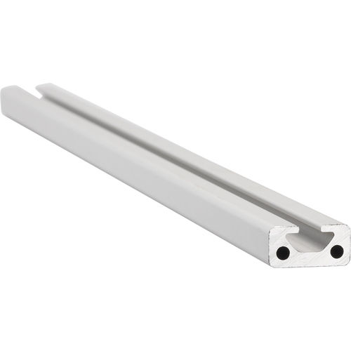 Profilo in alluminio - SO-101 series - ZIMMER GROUP - con scanalature / da costruzione