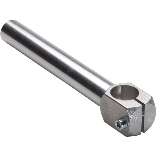 Asse di fissaggio - SO-251 series - ZIMMER GROUP