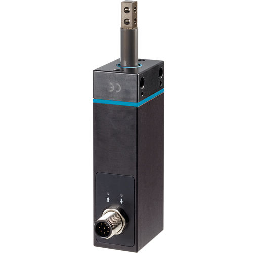 Attuatore elettrico - VEE9200 series - ZIMMER GROUP - lineare / in alluminio / di comando