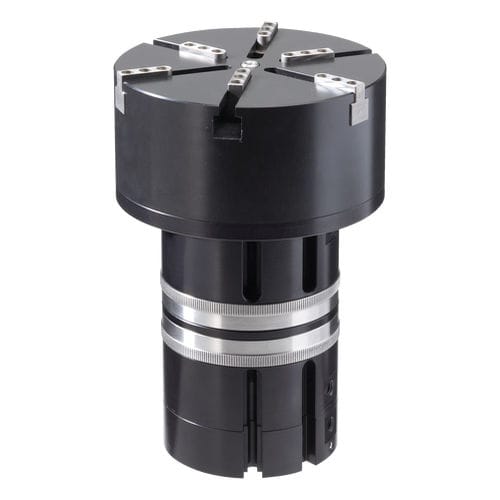 Pinza di montaggio per guarnizione torica - GSI  - ZIMMER GROUP - pneumatica