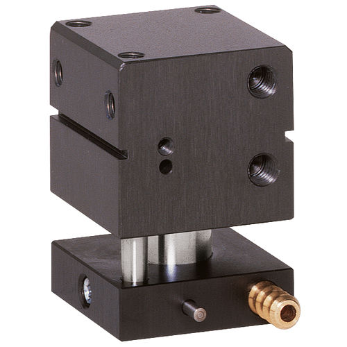 Cilindro a vuoto - SH series - ZIMMER GROUP - pneumatico / compatto