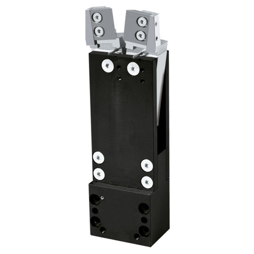 Pinza tronchese - ZK series - ZIMMER GROUP - per cavo