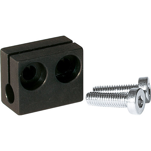 Bloccante a forchetta - KB series - ZIMMER GROUP