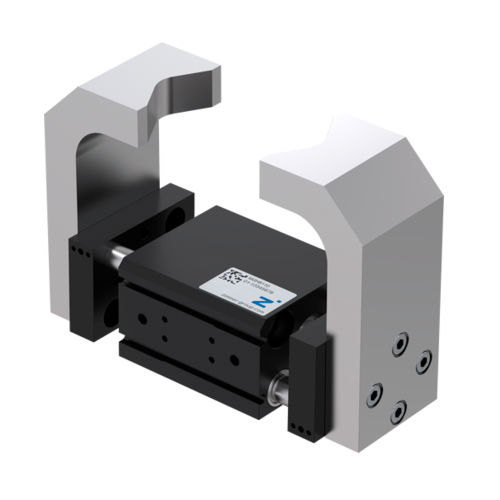 Pinza di presa pneumatica - MGH8000 series - ZIMMER GROUP - parallela / a 2 griffe / a corsa lunga