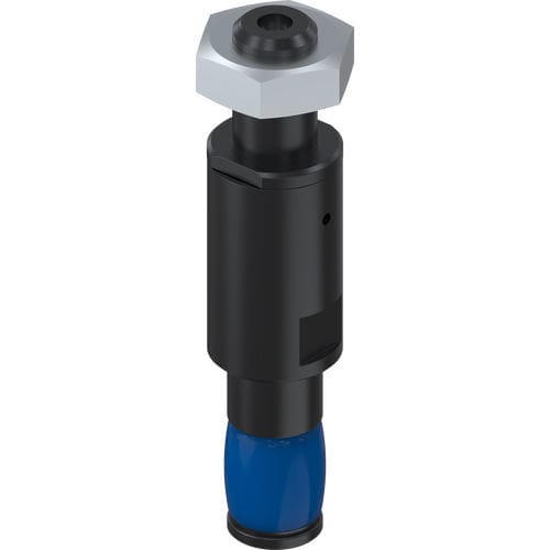 Pinza di presa espandibile - LG1000 - ZIMMER GROUP - pneumatica / radiale / a vuoto