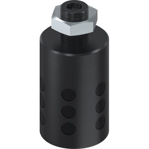 Pinza di presa espandibile - LGG series - ZIMMER GROUP - pneumatica / per superfici piane / per pezzo singolo