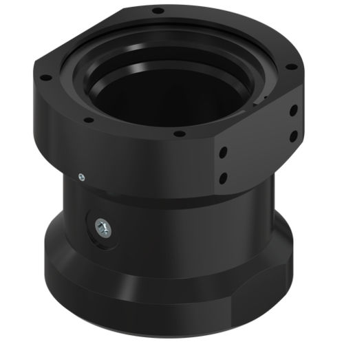Pinza di presa esterna - RG series - ZIMMER GROUP - pneumatica / per superfici piane