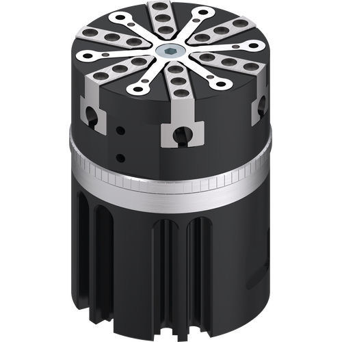 Pinza di montaggio per guarnizione torica - GS series - ZIMMER GROUP - pneumatica