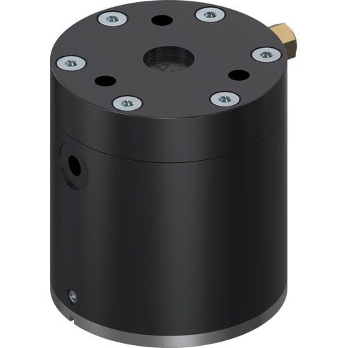 Pinza di presa magnetica - HM1000 series - ZIMMER GROUP - pneumatica / a molla / per superfici piane