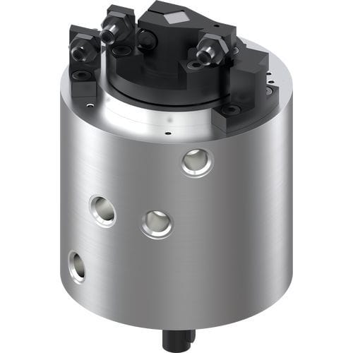 Unità rotativa pneumatica - SH series - ZIMMER GROUP