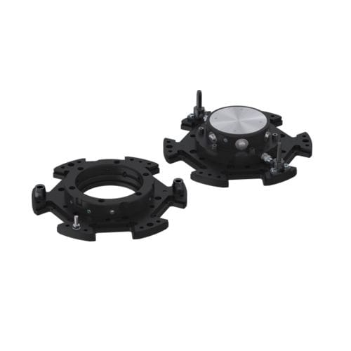 Cambia utensile per robot - WWR1000 series - ZIMMER GROUP