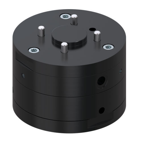 Compensatori assiali per robot - FGR series - ZIMMER GROUP