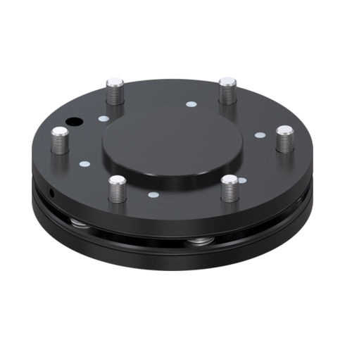 Compensatori assiali per robot - ARP series - ZIMMER GROUP