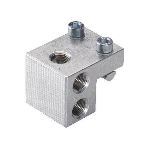 Distributore pneumatico a cassetto - SO-351 series - ZIMMER GROUP - a comando pneumatico